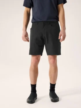 Kragg Cotton Short 9" da uomo