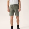 Kragg Cotton Short 9" da uomo