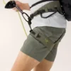 Kragg Cotton Short 9" da uomo