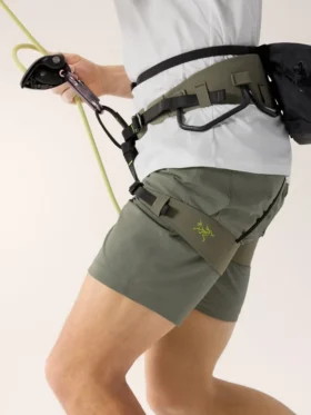 Kragg Cotton Short 9″ da uomo