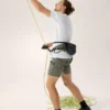 Kragg Cotton Short 9" da uomo