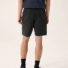 Kragg Cotton Short 9" da uomo