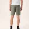 Kragg Cotton Short 9" da uomo