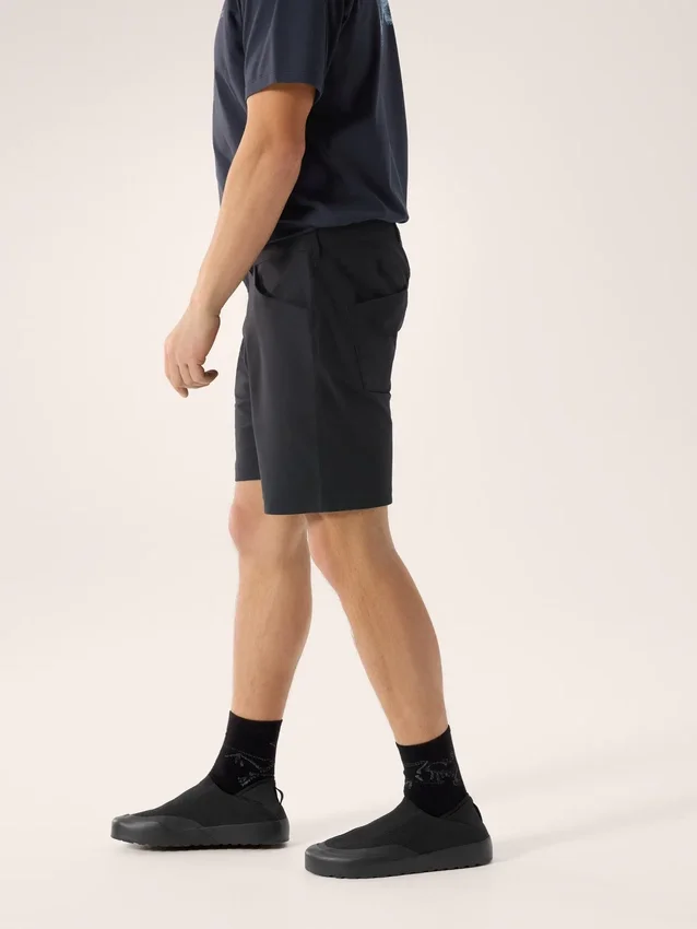 Kragg Cotton Short 9" da uomo