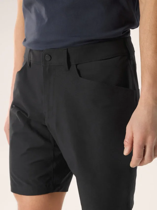 Kragg Cotton Short 9" da uomo