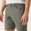 Kragg Cotton Short 9" da uomo
