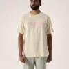 Kragg SL Cotton Sky Pilot SS1 Camicia SS da uomo