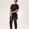 Kragg SL Cotton Sky Pilot SS1 Camicia SS da uomo
