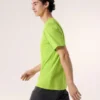Kragg SL Cotton Sky Pilot SS1 Camicia SS da uomo