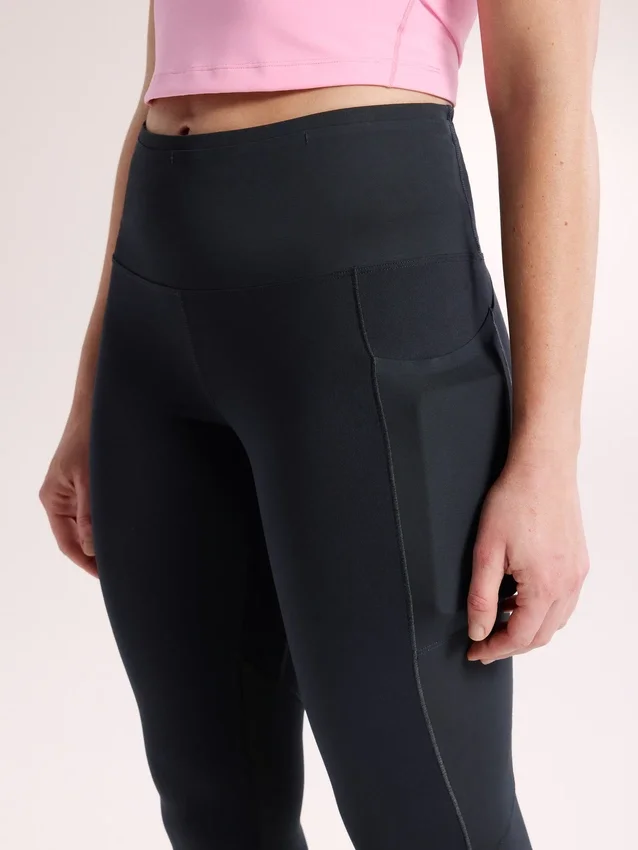 Leggings Essent High-Rise Utility da donna, 26"