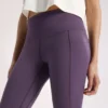 Leggings Essent High-Rise Utility da donna, 26"
