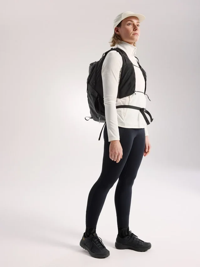Leggings Essent High-Rise Utility da donna, 26"