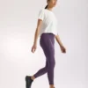 Leggings Essent High-Rise Utility da donna, 26"