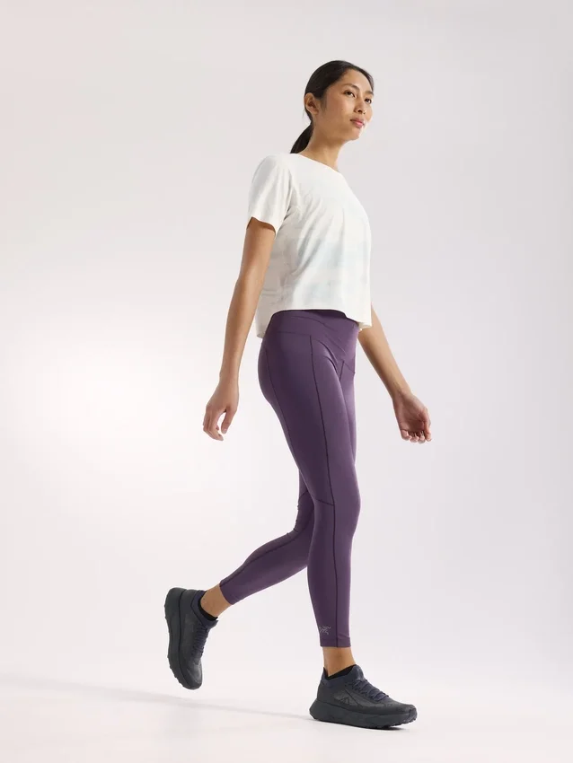Leggings Essent High-Rise Utility da donna, 26"