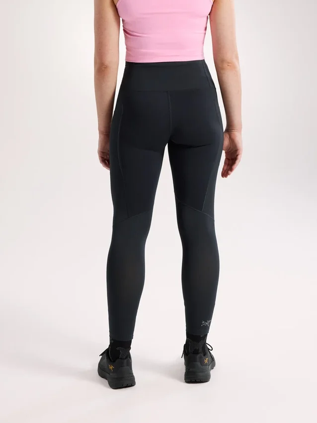 Leggings Essent High-Rise Utility da donna, 26"