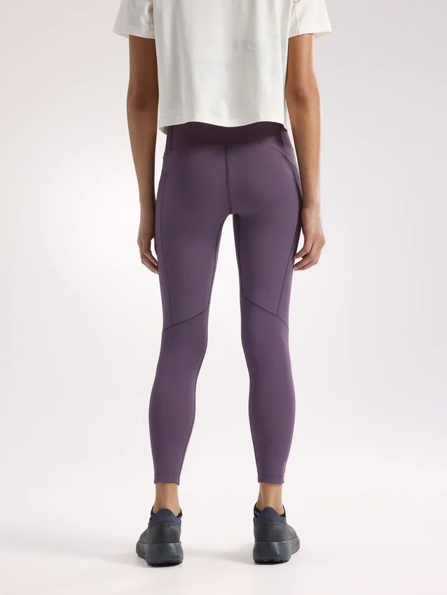 Leggings Essent High-Rise Utility da donna, 26"