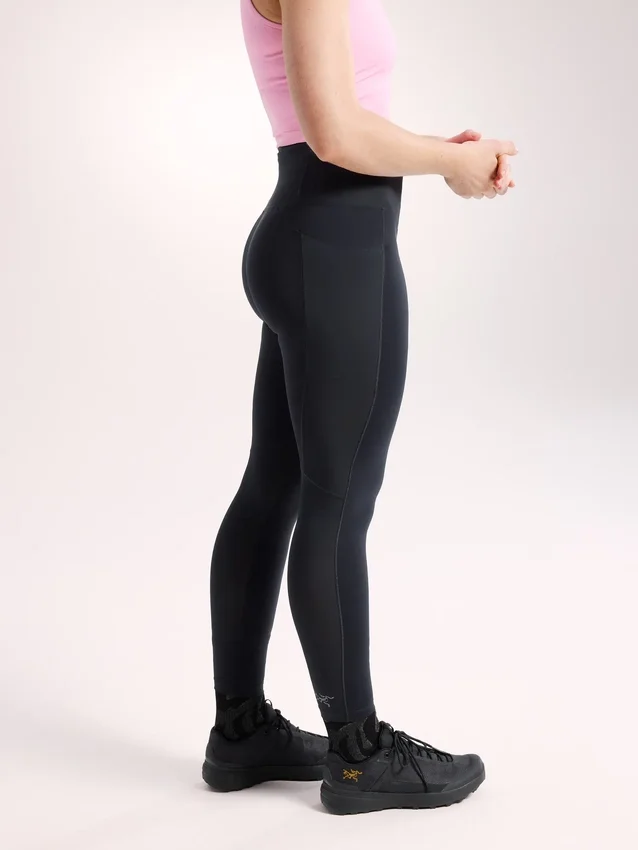 Leggings Essent High-Rise Utility da donna, 26"