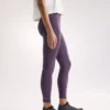 Leggings Essent High-Rise Utility da donna, 26"