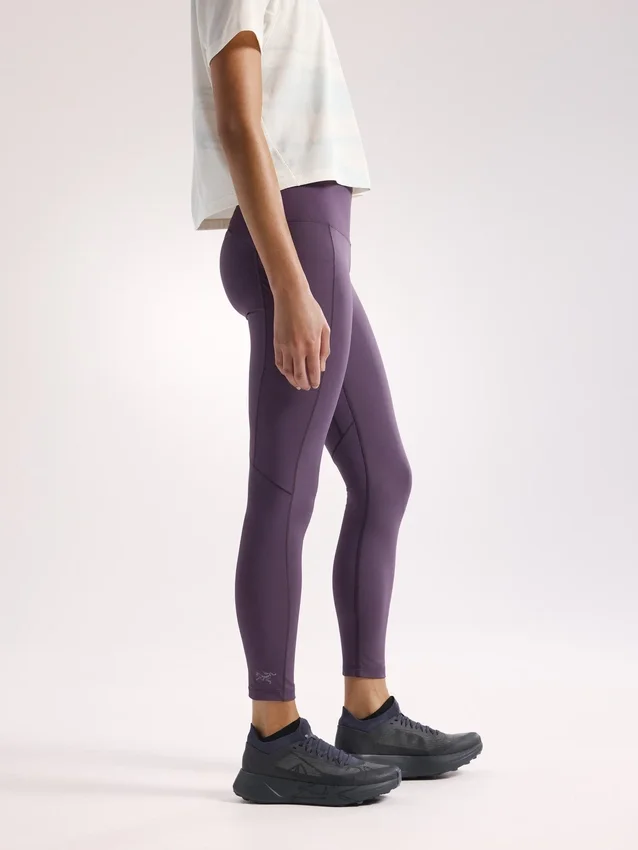 Leggings Essent High-Rise Utility da donna, 26"