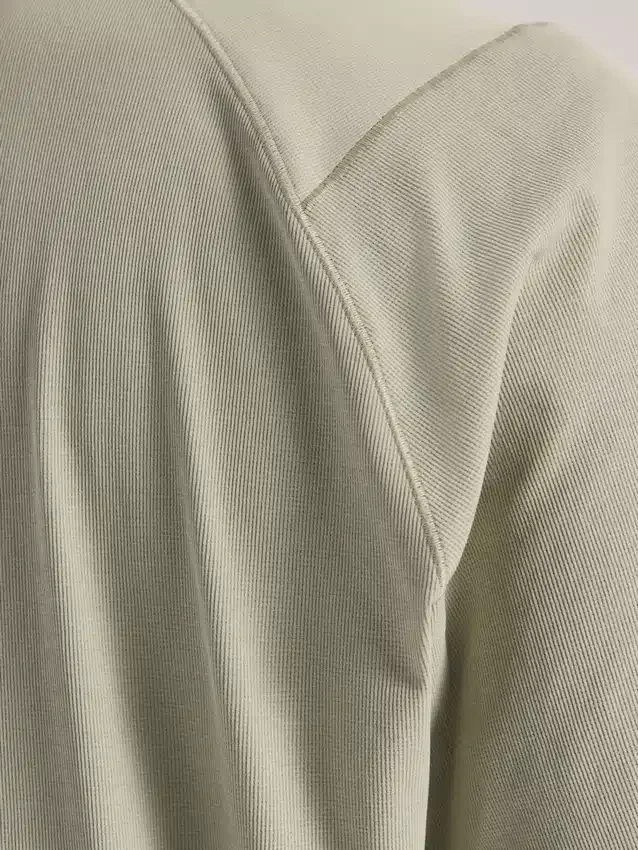 Maglietta a girocollo Cormac Crew SS da uomo