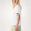Maglietta a maniche corte Kragg SL Cotton Heatmap Crew Shirt SS da donna