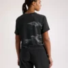 Maglietta corta Sunna Speed Bird da donna