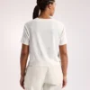 Maglietta corta Sunna Speed Bird da donna