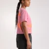 Maglietta corta Sunna Speed Bird da donna
