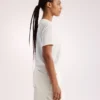 Maglietta corta Sunna Speed Bird da donna
