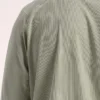 Maglietta da uomo Cormac Crew a maniche lunghe con collo rotondo