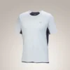 Maglietta da uomo Norvan Downword con logo, maniche corte
