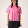 Maglietta Olia SS da donna