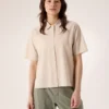 Maglietta Olia SS da donna