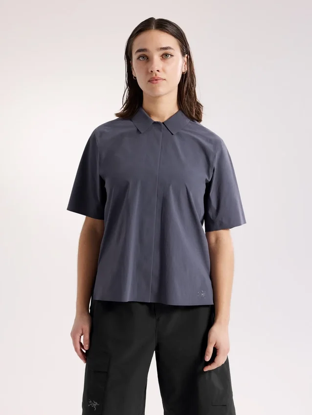 Maglietta Olia SS da donna
