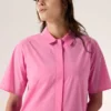 Maglietta Olia SS da donna