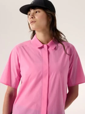 Maglietta Olia SS da donna