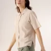 Maglietta Olia SS da donna