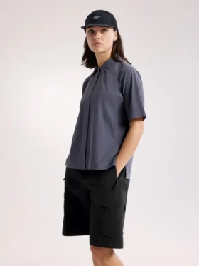Maglietta Olia SS da donna