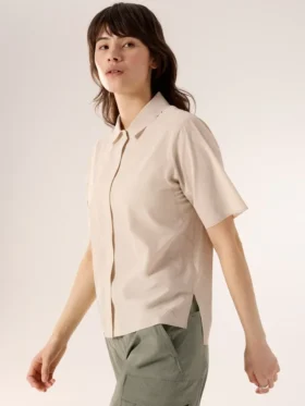 Maglietta Olia SS da donna