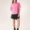 Maglietta Olia SS da donna