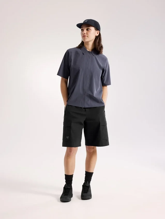 Maglietta Olia SS da donna