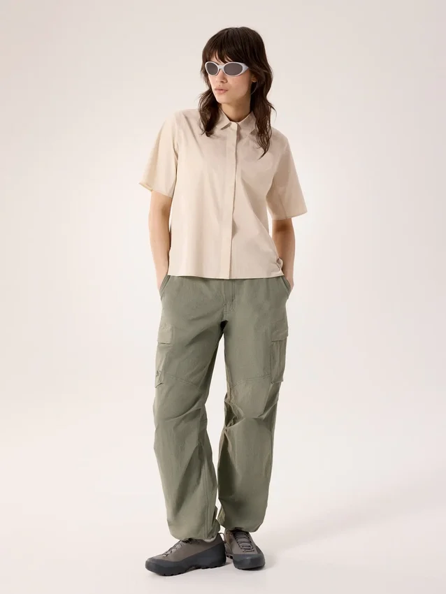 Maglietta Olia SS da donna