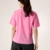 Maglietta Olia SS da donna