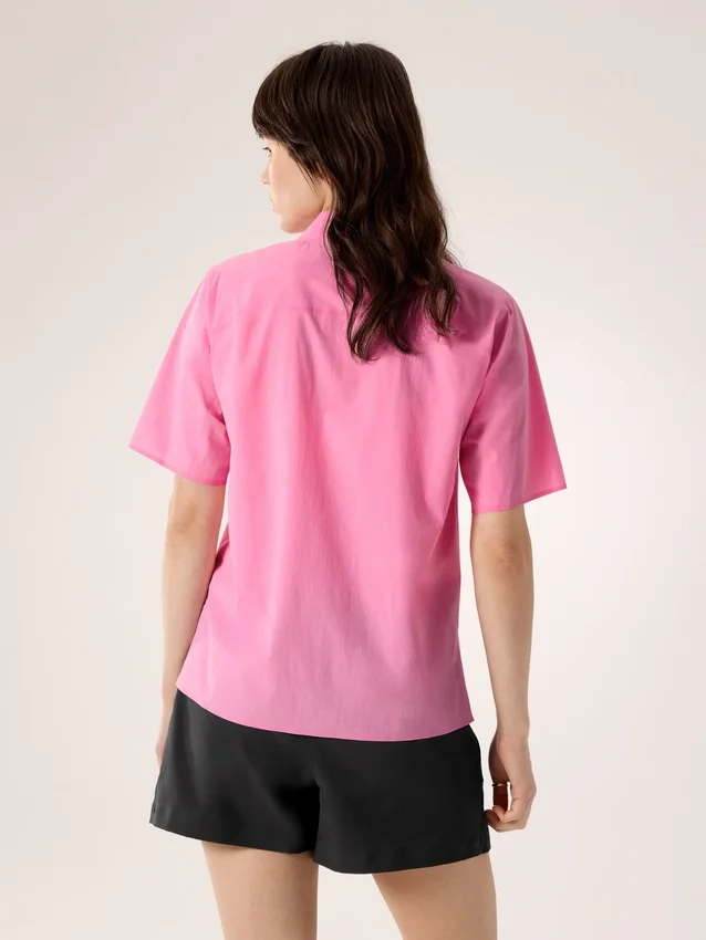 Maglietta Olia SS da donna