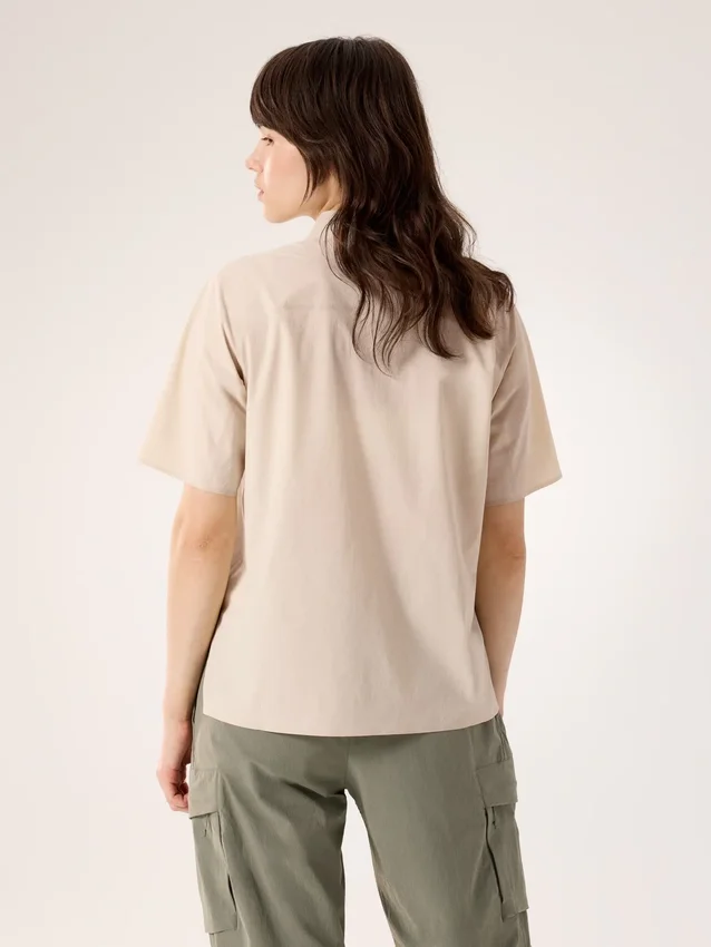 Maglietta Olia SS da donna