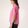 Maglietta Olia SS da donna