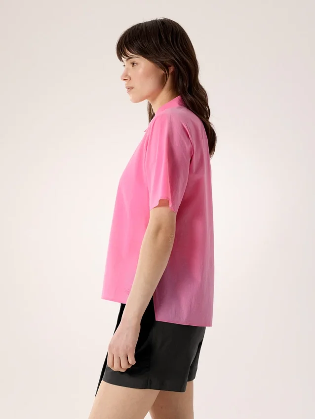 Maglietta Olia SS da donna