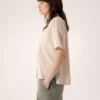 Maglietta Olia SS da donna