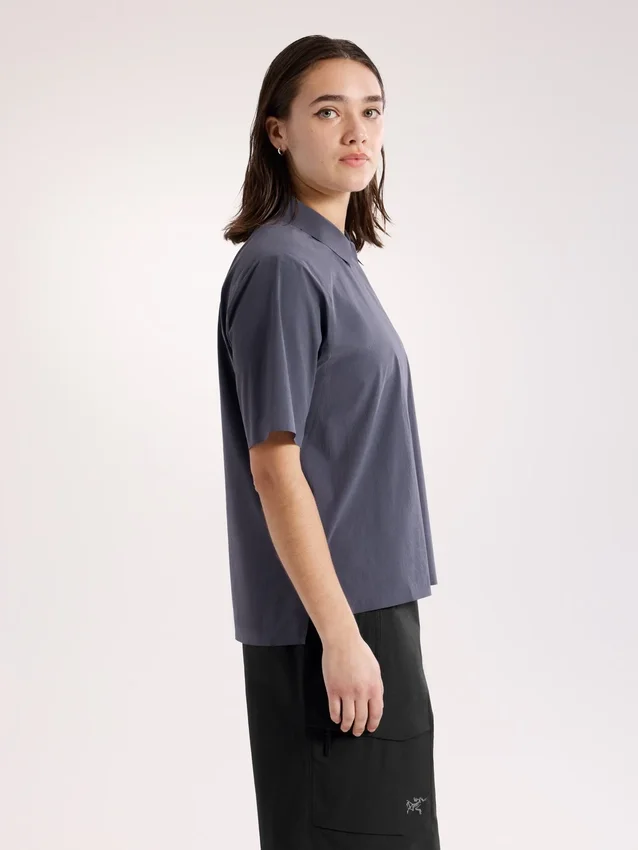 Maglietta Olia SS da donna