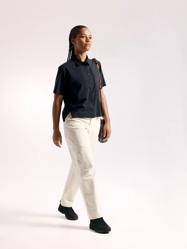 Maglietta Sima SS da donna